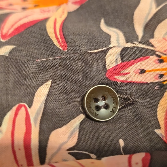 Acacia Organic Cotton Romper - Picture 15 of 16